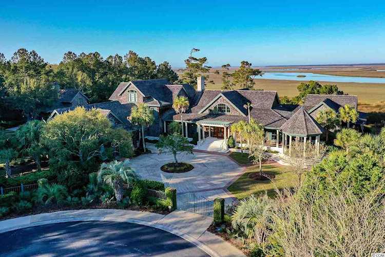 420 Ocean Green Dr. Georgetown, SC 29440