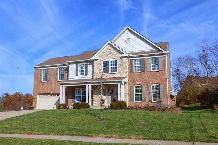 234 Ridgepointe Dr Cold Spring, KY 41076-8540