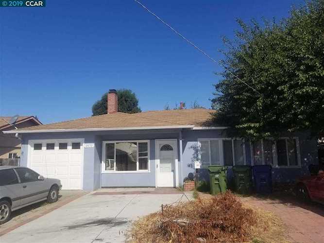 2670 Jones St Castro Valley, CA 94546 | MLS 40881601 Photo 1