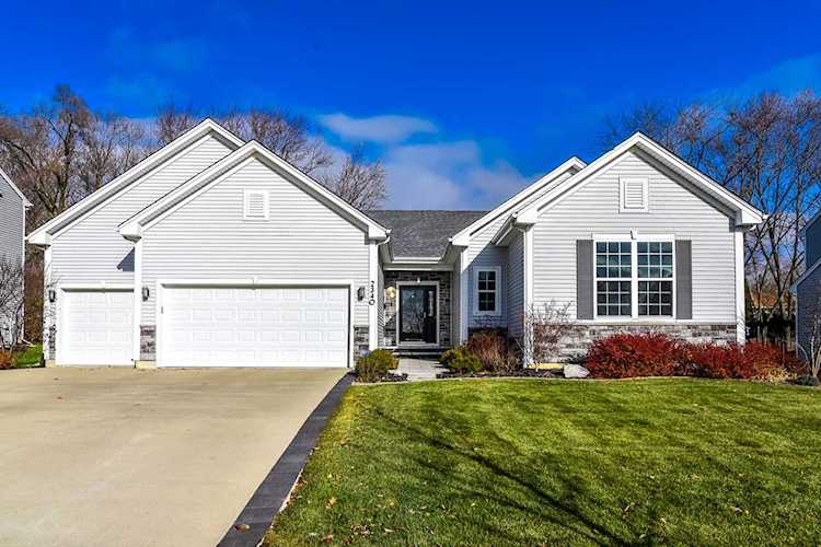 2340 Kelsey Ct Lindenhurst, IL 60046