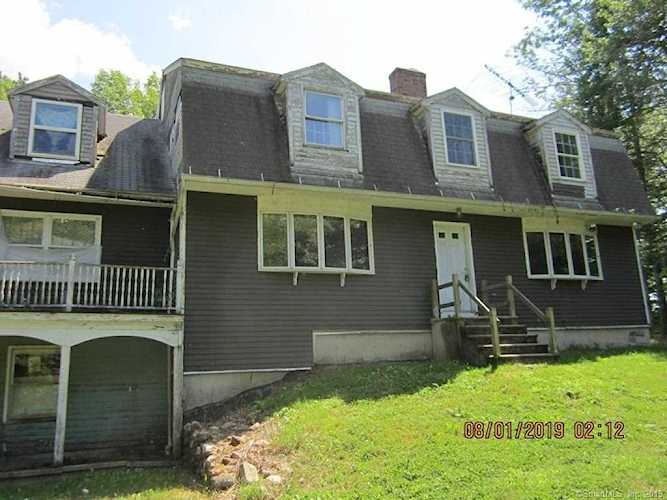 166 Richards Road Litchfield, CT 06759 | MLS 170224089 Photo 1