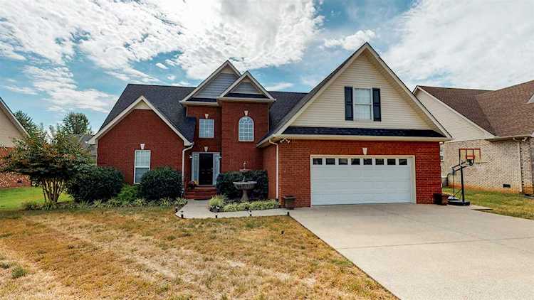811 Ronald Dr Murfreesboro, TN 37129 | MLS 2091194 Photo 1