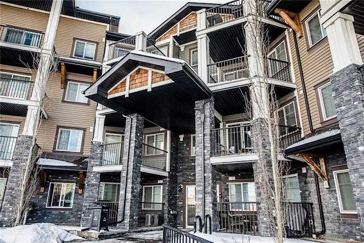 130 Panatella Street NW #2316 Calgary, AB T3K 0Y6