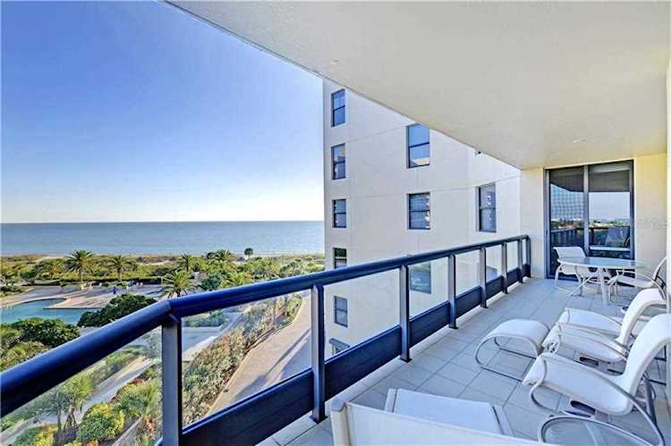 1241 Gulf of Mexico Dr #505 Longboat Key, FL 34228