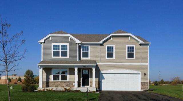 3133 Rehbehn Ct Yorkville, IL 60560