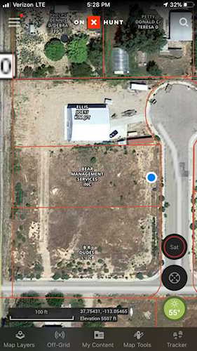 Lot 2 Triple Dueuce CIR Enoch, UT 84721