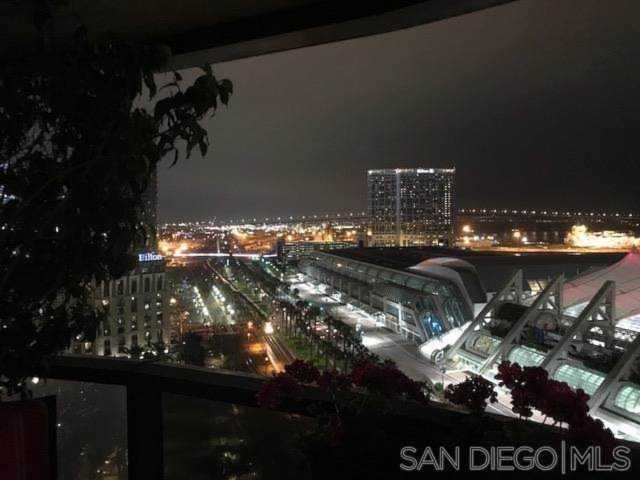 200 Harbor Drive #1002 San Diego, CA 92101