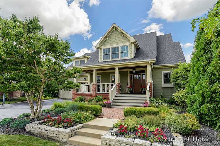 3N786 W Laura Ingalls Wilder Rd St. Charles, IL 60175
