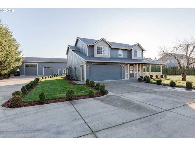 16305 NE 99th St Vancouver, WA 98682 MLS# 19087069 | PNWR.com Photo 1