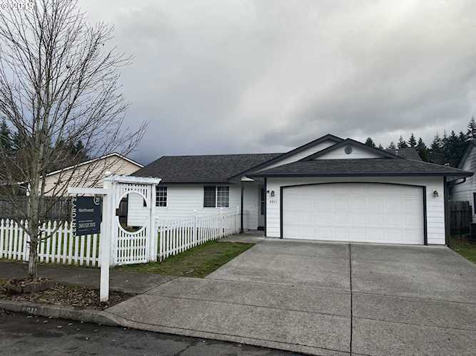 8611 NE 143rd Ave Vancouver, WA 98682 MLS# 19523404 | PNWR.com Photo 1