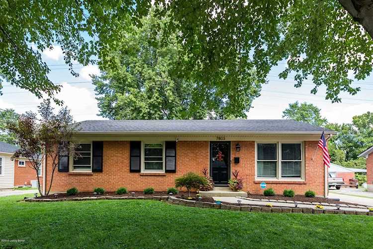 7803 Osborne Dr Louisville, KY 40222 | MLS 1543499 Photo 1