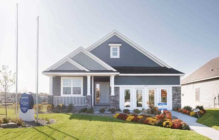 5251 Saddleback Circle Victoria, MN 55386