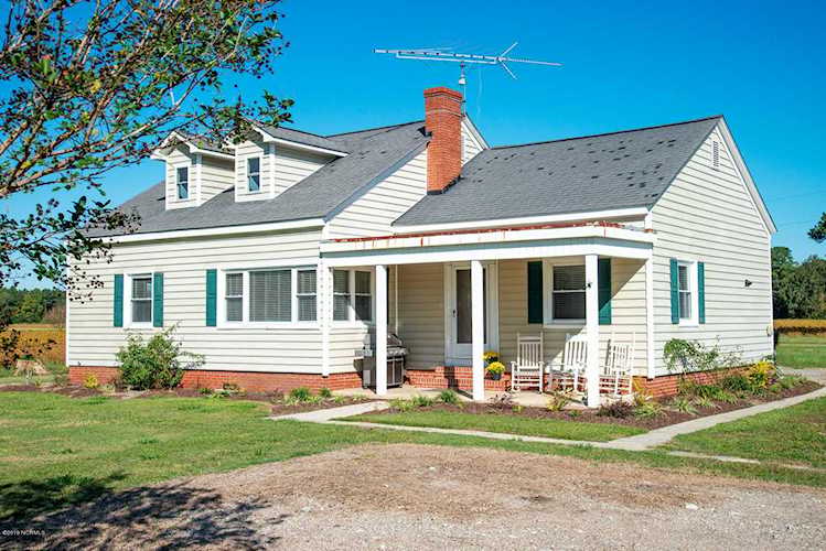 552 Brown Road Washington, NC 27889 | MLS 100189410 Photo 1
