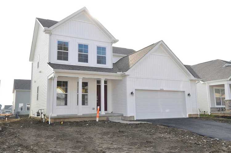 6869 Brooklyn Heights Road Westerville, OH 43081 | MLS 219034456 Photo 1