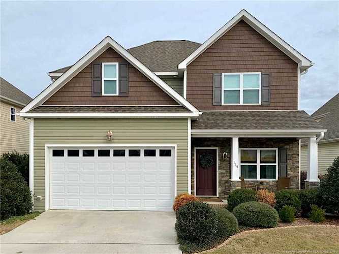 114 High Tower Ln Aberdeen, NC 28315