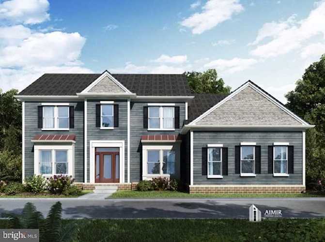 17543 Harmony Church Rd Hamilton, VA 20158