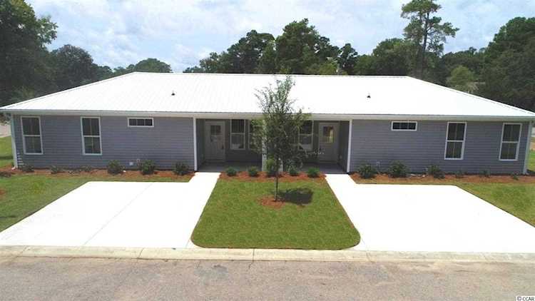 27 Wimbledon Ct. #7 Pawleys Island, SC 29585