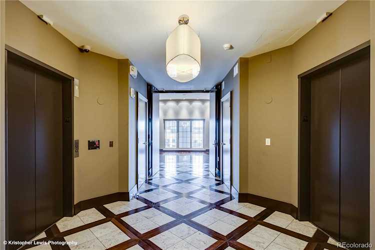 925 Lincoln St #15AB Denver, CO 80203