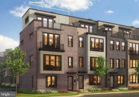 14327 Beckett Glen Circle Chantilly, VA 20151