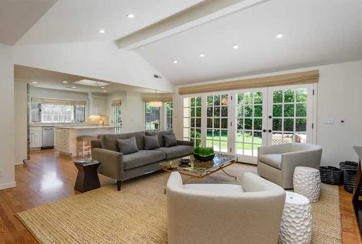 1175 Hermosa Way Menlo Park, CA 94025 | MLS 52205574 Photo 1