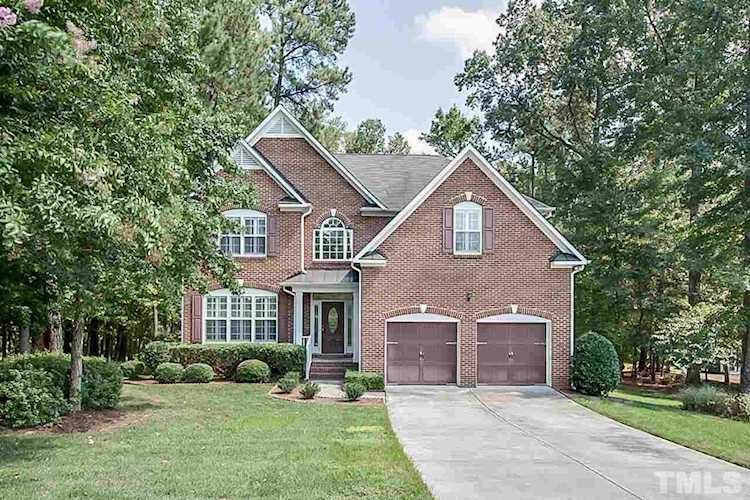 3620 Henningson Way Durham, NC 27705 | MLS 2277935 Photo 1