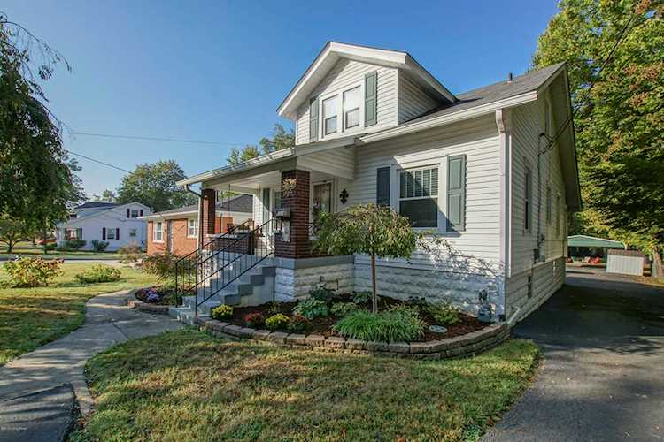 5334 New Cut Rd Louisville, KY 40214 | MLS 1545208 Photo 1
