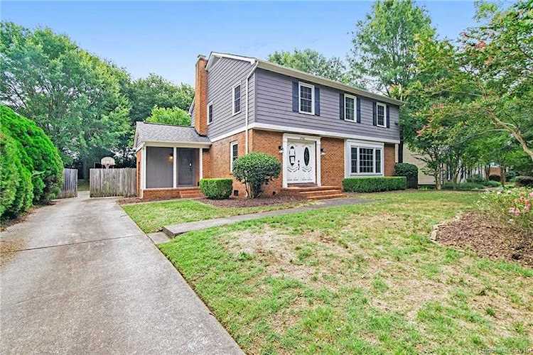 6741 Summerlin Place Charlotte, NC 28226