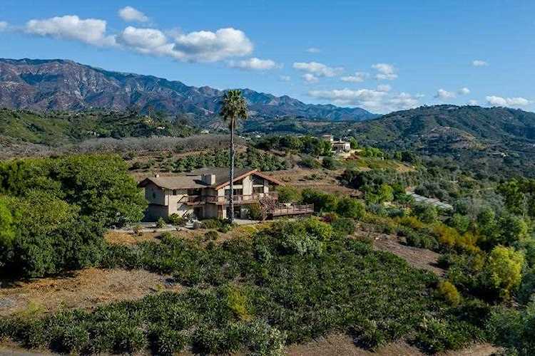 209 Greenwell Ave Summerland, CA 93067