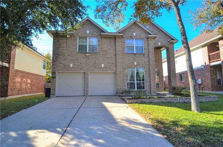 13508 Campesina Dr Austin, TX 78727