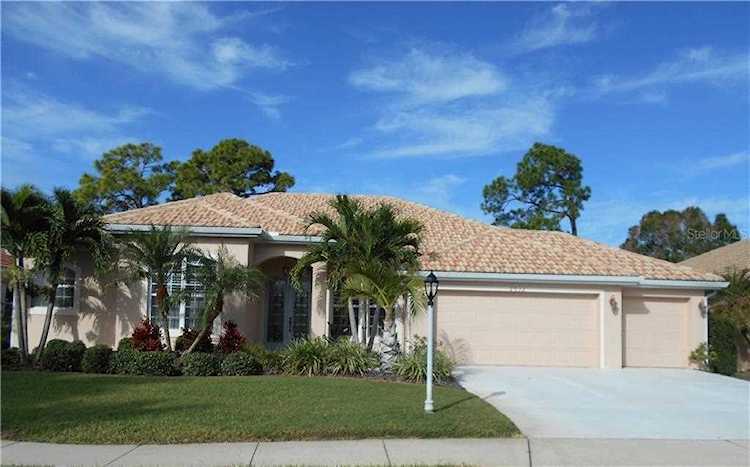 2032 Silver Palm Road North Port, FL 34288