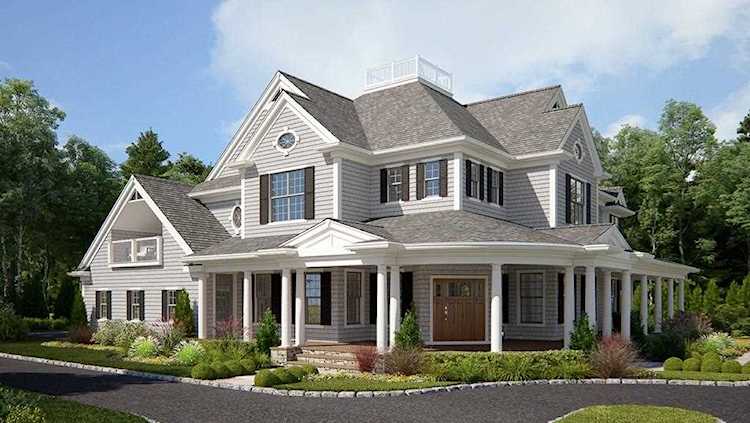 Dartmouth, 111 Elm St, MA, home for sale Photo 1