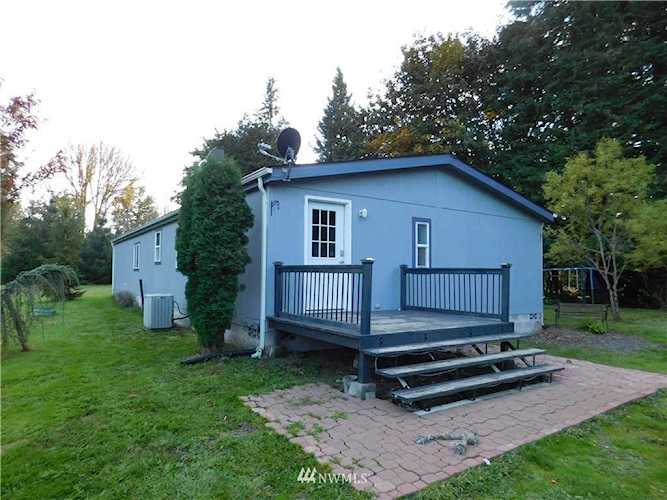 159 Hendrickson Rd Vader, WA 98593 | MLS ® 1525959 Photo 1