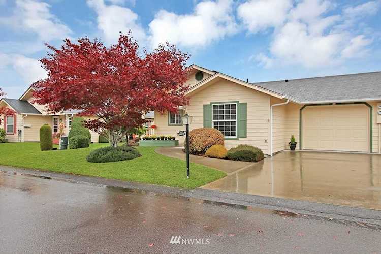 1184 A Tennyson Dr Centralia, WA 98531 | MLS ® 1532765 Photo 1