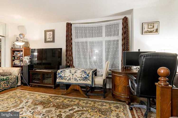 28 Allegheny Ave #2205 Towson, MD 21204 | MLS ® MDBC479250 Photo 1