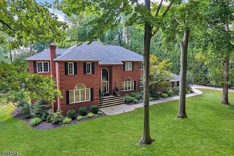 6 Fox Hollow Rd Morris Twp., NJ 07960