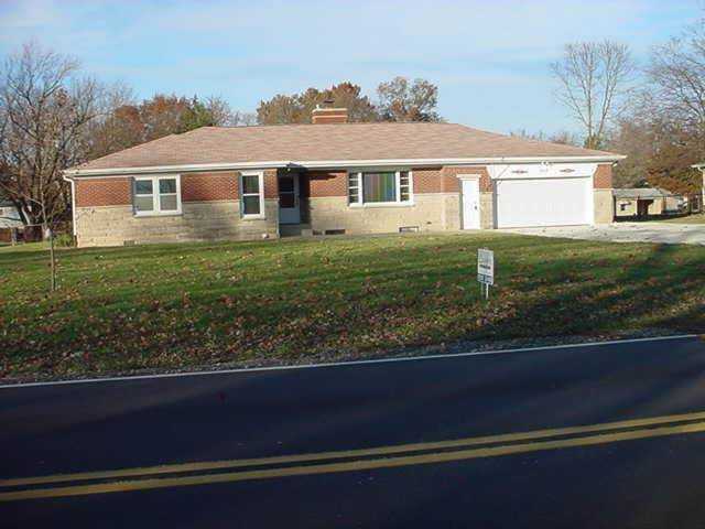 6946 E County Road 150 S Avon, IN 46123 | MLS 21683694 Photo 1