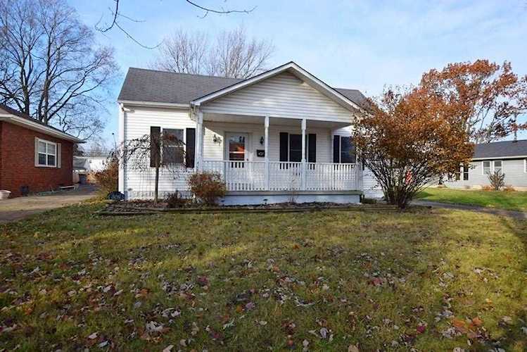 308 Pearl Street Pendleton, IN 46064