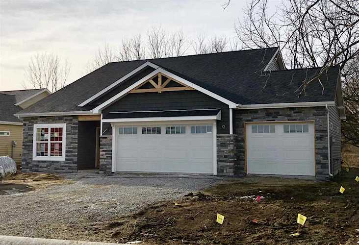 1481 Stratford Court Winona Lake, IN 46590
