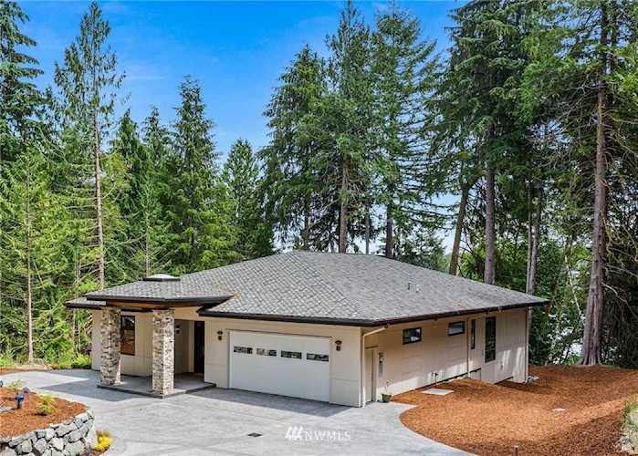 990 E Strong Rd Shelton, WA 98584 | MLS ® 1484868 Photo 1