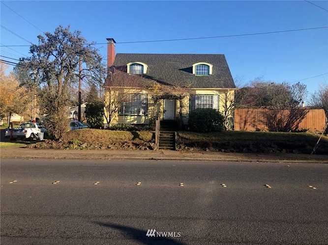 506 N Pacific Ave Kelso, WA 98626