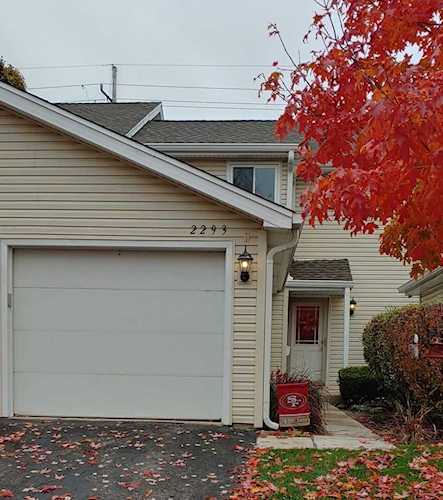 2293 Club House Ave Naperville, IL 60563