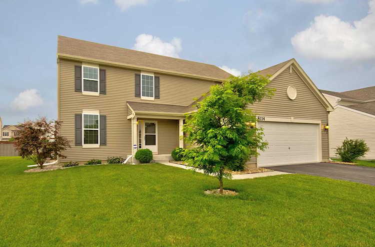 8114 Expedition St Joliet, IL 60431