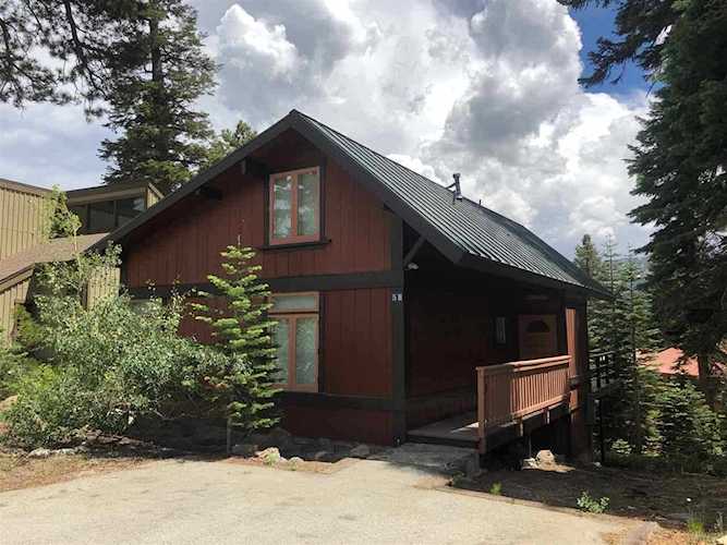 58 Aspen Mammoth Lakes, CA 94657