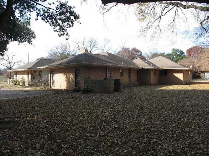 6807 Colfax Drive Dallas, TX 75231