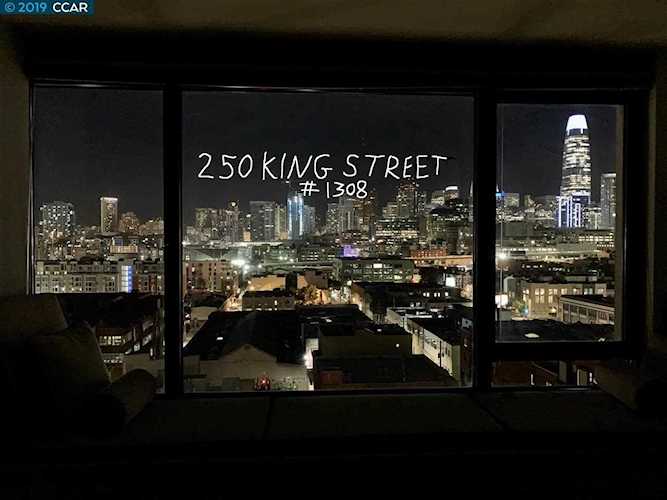 250 King Street San Francisco, CA 94107