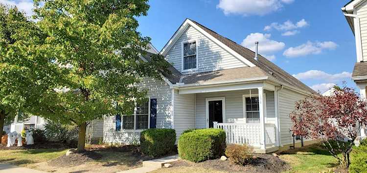 136 Hewes Street Delaware, OH 43015 | MLS 219040497 Photo 1