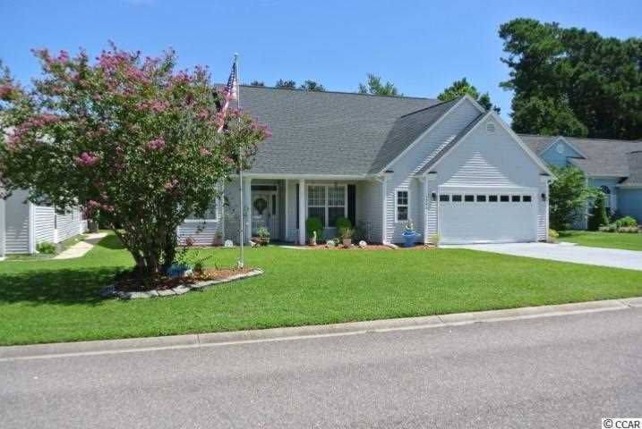 1382 Oakmont Ct. Murrells Inlet, SC 29576 | MLS 1918460 Photo 1