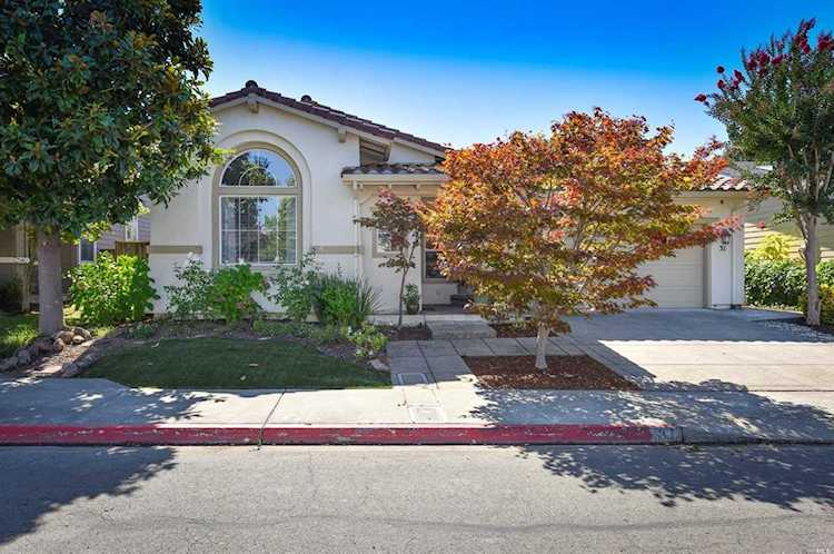 31 Wild Rye Way Napa, CA 94558 | MLS 21922973 Photo 1
