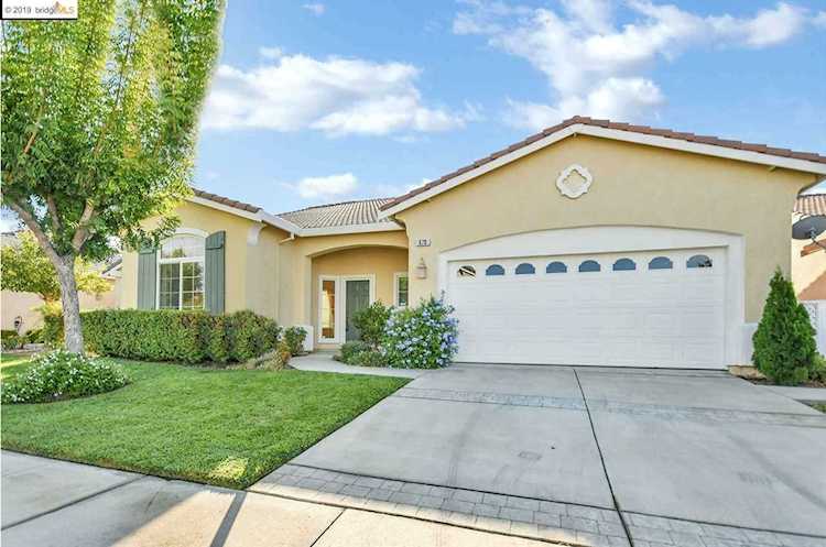 670 Stewart Way Brentwood, CA 94513