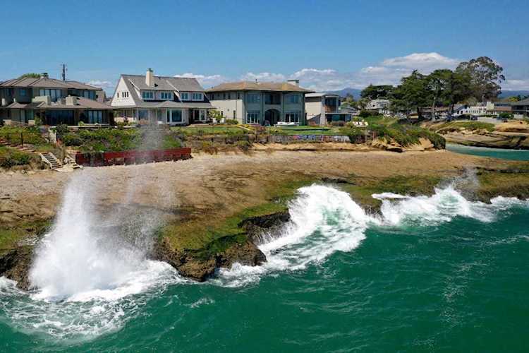 220 Geoffroy Drive Santa Cruz, CA 95062 | MLS 52195258 Photo 1